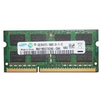 Samsung DDR3 M471B5273CH0-CH9-10600s MHz RAM 4GB